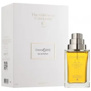 The Different Company Oriental Lounge parfumovaná voda unisex 100 ml
