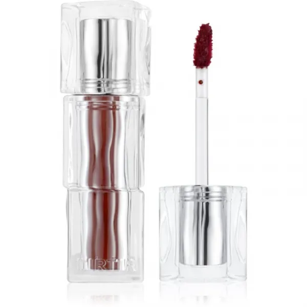 TIRTIR Waterism Glow Tint dlhotrvajúci lesk na pery s hydratačným účinkom odtieň 06 Honey Nut (Waterism Original) 4 g
