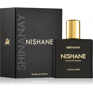 Nishane Shinanay parfémový extrakt unisex 30 ml