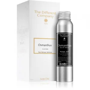 The Different Company Osmanthus toaletná voda náhradná náplň unisex 100 ml
