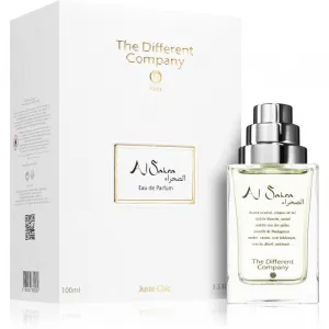 The Different Company Al Sahra parfumovaná voda unisex 100 ml