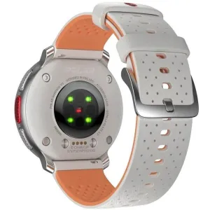 POLAR VANTAGE V3 S-L Multišportové hodinky, biela, veľkosť