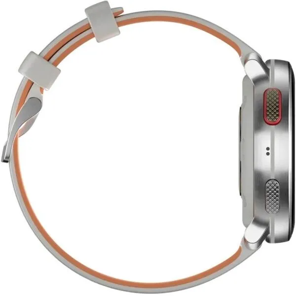 POLAR VANTAGE V3 S-L Multišportové hodinky, biela, veľkosť