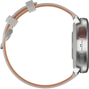 POLAR VANTAGE V3 S-L Multišportové hodinky, biela, veľkosť