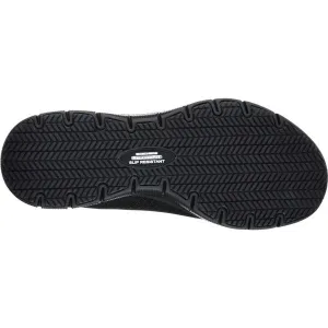 Skechers GHENTER Dámska obuv na voľný čas, čierna, veľkosť
