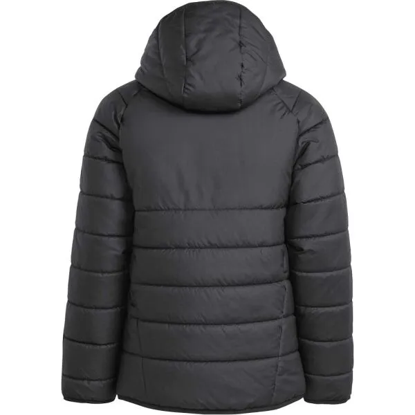 adidas TIRO 24 WINTER JACKET Pánska zimná bunda, čierna, veľkosť
