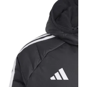 adidas TIRO 24 WINTER JACKET Pánska zimná bunda, čierna, veľkosť