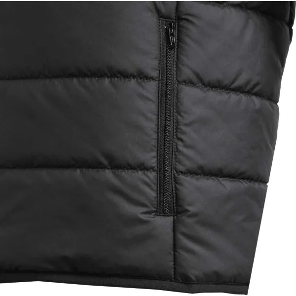 adidas TIRO 24 WINTER JACKET Pánska zimná bunda, čierna, veľkosť