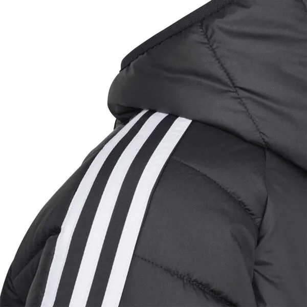 adidas TIRO 24 WINTER JACKET Pánska zimná bunda, čierna, veľkosť