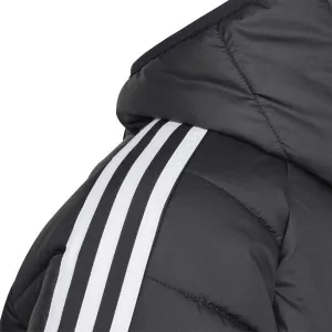 adidas TIRO 24 WINTER JACKET Pánska zimná bunda, čierna, veľkosť