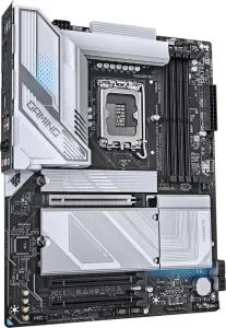 GIGABYTE MB Sc LGA1851 B860 GAMING X WIFI6E, Intel B860, 4xDDR5, 1xThunderbolt, 1xDP, 1xHDMI, WiFi, ATX