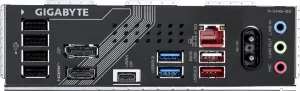 GIGABYTE MB Sc LGA1851 B860 GAMING X WIFI6E, Intel B860, 4xDDR5, 1xThunderbolt, 1xDP, 1xHDMI, WiFi, ATX