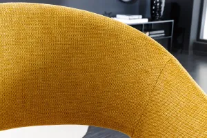 Jedálenské kreslo 2 ks OTOS Dekorhome
