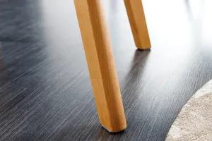 Jedálenské kreslo 2 ks OTOS Dekorhome