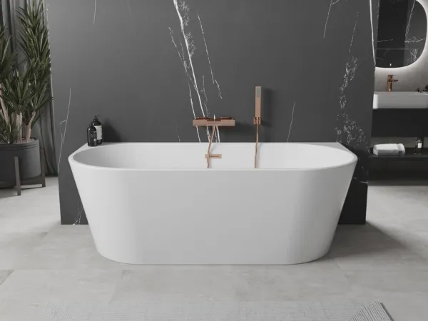 Mexen Oval, 170 x 80 cm 52671708000-65