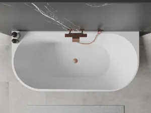 Mexen Oval, 170 x 80 cm 52671708000-65