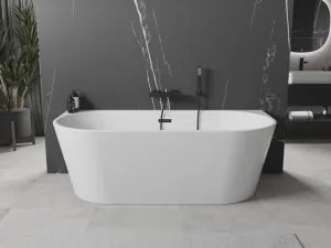 Mexen Oval, 180 x 80 cm 52671808000-70