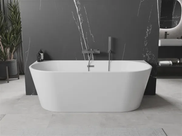 Mexen Oval, 170 x 80 cm 52671708000-95