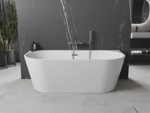 Mexen Oval, 170 x 80 cm 52671708000-95