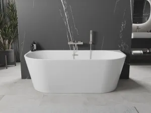 Mexen Oval, 140 x 75 cm 52671407500-97