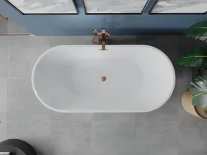 Mexen Luna, 180 x 80 cm 52031808000-65