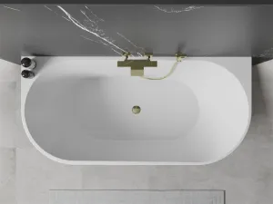 Mexen Oval, 140 x 75 cm 52671407500-50