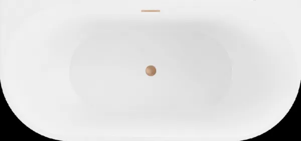 Mexen Oval, 140 x 75 cm 52671407575-65