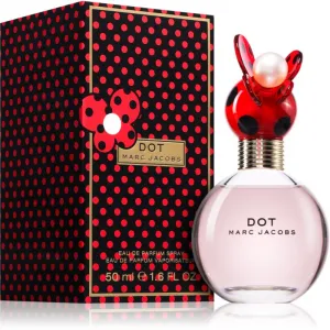 Marc Jacobs Dot parfumovaná voda pre ženy 50 ml