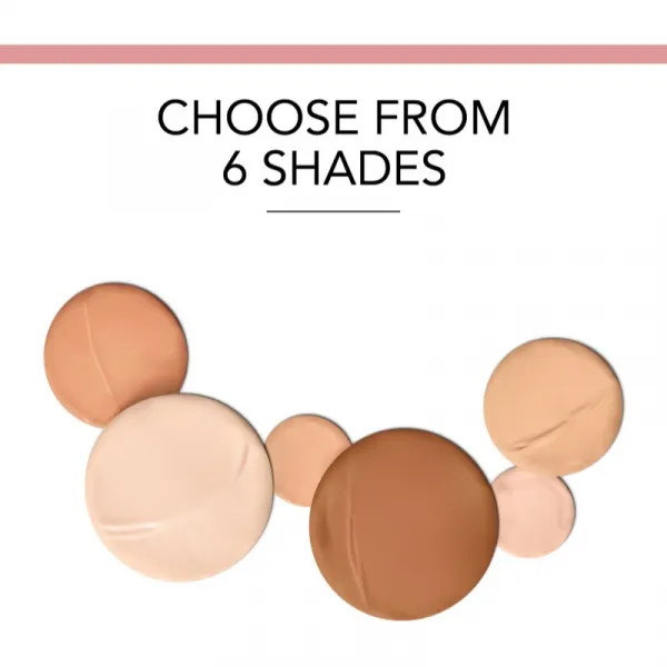 Bourjois Air Mat zmatňujúci make-up odtieň 06 Golden Sun 30 ml