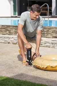 Ručná pumpa  30 cm 62002