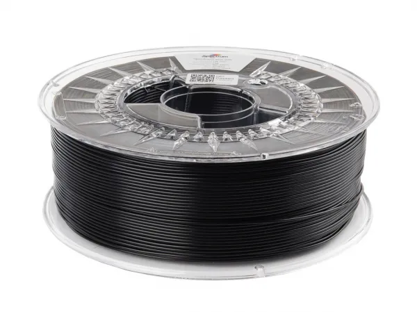 SPECTRUM Tisková struna (filament) ASA 275 1.75mm DEEP BLACK 1kg