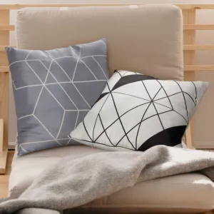 Obliečka na vankúš DESIGN91 béžová
