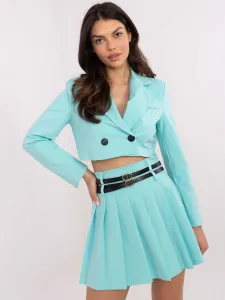 Skirt-DHJ-SD-8765.26-mint