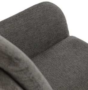 AUTRONIC jedálenská stolička DCH-P3174 GREY2 sivá