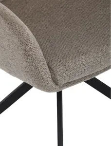 AUTRONIC jedálenská stolička DCH-P3174 LAN2 béžová