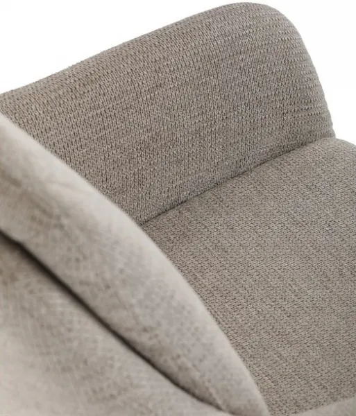 AUTRONIC jedálenská stolička DCH-P3174 LAN2 béžová