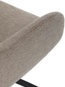 AUTRONIC jedálenská stolička DCH-P3174 LAN2 béžová
