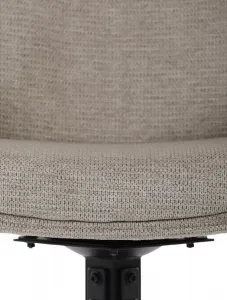 AUTRONIC jedálenská stolička DCH-P3174 LAN2 béžová