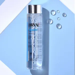 Arval Aquapure Hydra Water osviežujúca čistiaca micelárna voda 200 ml