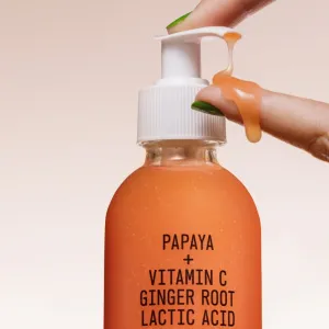 Youth To The People Superfruit Papaya + Vitamin C Cleanser čistiaci gél 150 ml