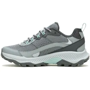 Dámska nízka turistická obuv MERRELL Speed Strike 2 W monument