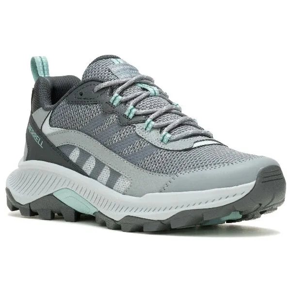 Dámska nízka turistická obuv MERRELL Speed Strike 2 W monument