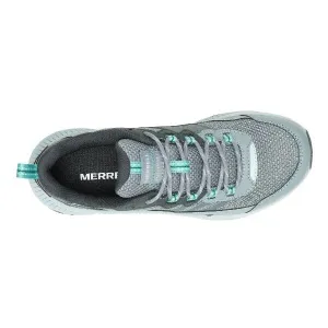 Dámska nízka turistická obuv MERRELL Speed Strike 2 W monument