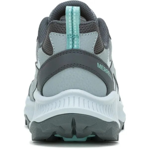 Dámska nízka turistická obuv MERRELL Speed Strike 2 W monument