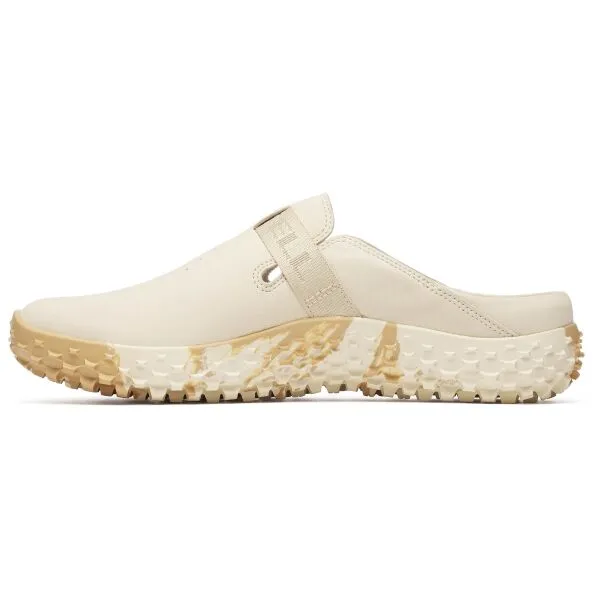 Merrell WRAPT SLIDE NUBUCK Dámska barefoot obuv, béžová, veľkosť 39
