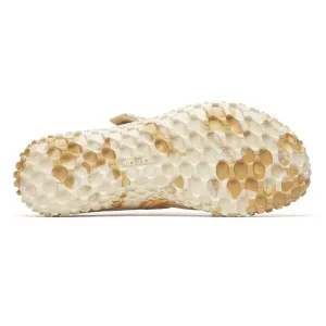 Merrell WRAPT SLIDE NUBUCK Dámska barefoot obuv, béžová, veľkosť 39