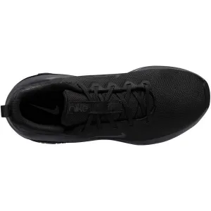 Nike BELLA 7 Dámska tréningová obuv, čierna, veľkosť 38