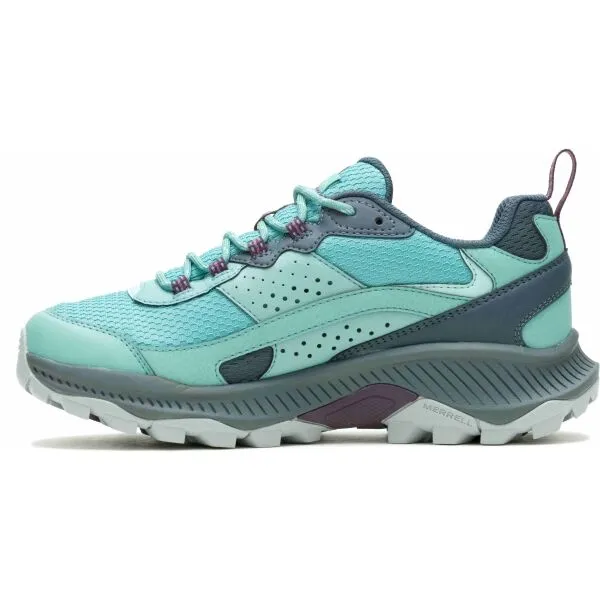 Dámska nízka turistická obuv MERRELL Speed Strike 2 GTX canton