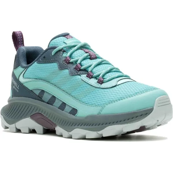 Dámska nízka turistická obuv MERRELL Speed Strike 2 GTX canton