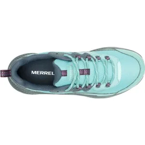 Dámska nízka turistická obuv MERRELL Speed Strike 2 GTX canton